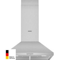 Liesituuletin Siemens iQ100 LC64PBC50, 60cm, teräs