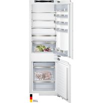 Jääkaappipakastin Siemens iQ500 KI86SAFE0, 55.8cm, integroitava