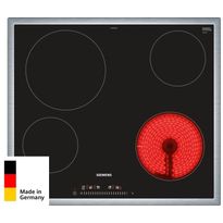 Keraaminen liesitaso Siemens iQ100 ET645FEN1E, 60cm