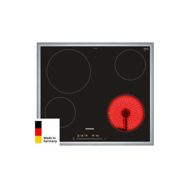 Keraaminen liesitaso Siemens iQ100 ET645FEN1E, 60cm