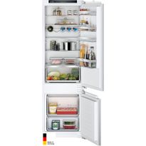 Jääkaappipakastin Siemens iQ300 KI87VVFE1, 54cm, integroitava