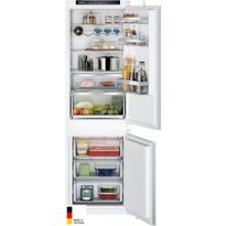 Jääkaappipakastin Siemens iQ300 KI86NVSE0, 54cm, integroitava