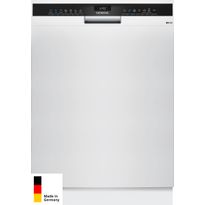 Astianpesukone Siemens iQ300 SN43HW02AS 60cm valkoinen
