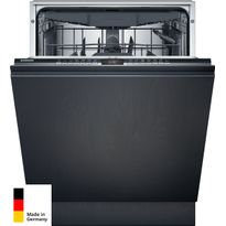 Astianpesukone Siemens iQ300 SN63EX02CE 60cm integroitava