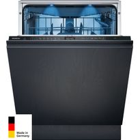 Astianpesukone Siemens iQ500 SN65EX08CE 60cm integroitava