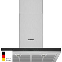 Liesituuletin Siemens IQ500 LC67BIP50 60cm teräs
