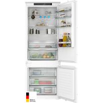 Jääkaappipakastin Siemens iQ300 KB96NVSE0 69cm integroitava