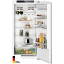 Jääkaappi Siemens iQ500 KI41RADD1 56cm, 204 l, integroitava