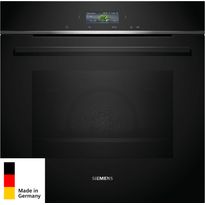 Erillisuuni Siemens iQ700 HB772A1B1S 60cm musta