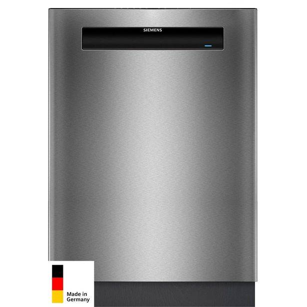 Astianpesukone Siemens SN15ZS01CS