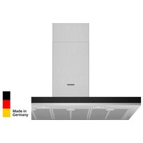 Liesituuletin Siemens iQ300 LC97BHM50, 90cm, teräs