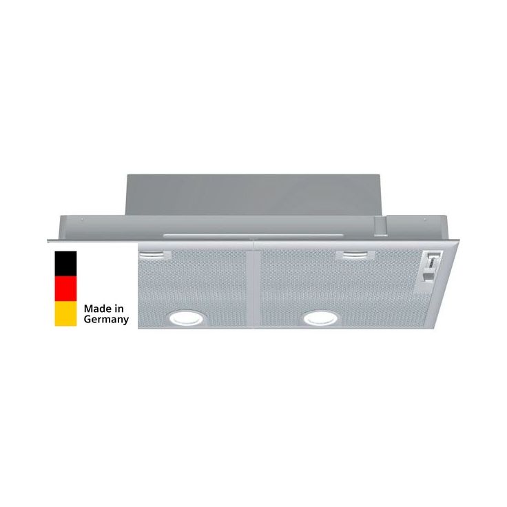 Liesituuletin Siemens iQ300 LB75565, 75cm, teräs