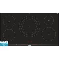 Induktiokeittotaso Siemens iQ300 EH975LVC1E, 90cm