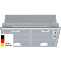 Liesituuletin Siemens iQ300 LB55565, 55cm, teräs