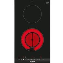 Keraaminen liesitaso Siemens iQ300 ET375FFP1E, 30cm