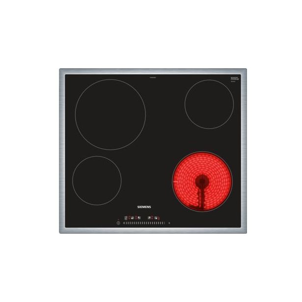 Keraaminen liesitaso Siemens iQ100 ET645FEN1E, 60cm
