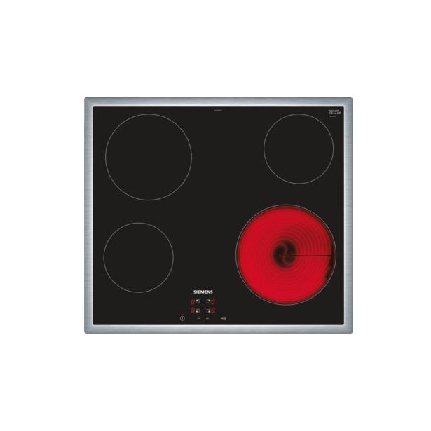 Keraaminen liesitaso Siemens iQ100 ET645HE17, 60cm