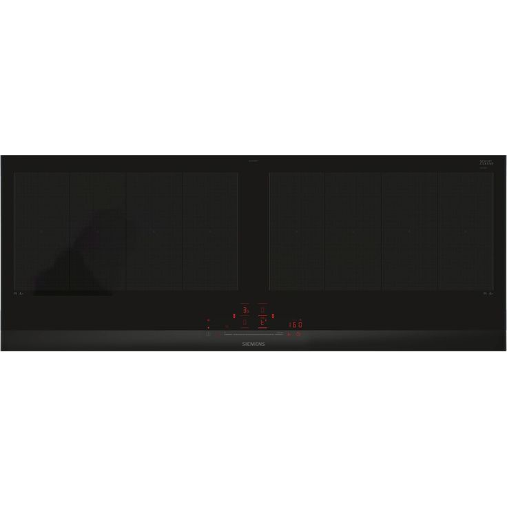 Induktiotaso Siemens iQ700 EX275HXC1E 90cm