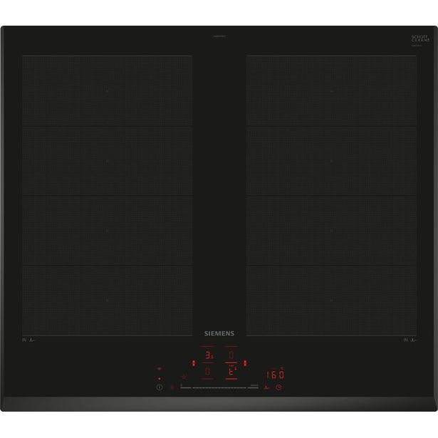 Induktiotaso Siemens iQ700 EX651HXC1E 60cm