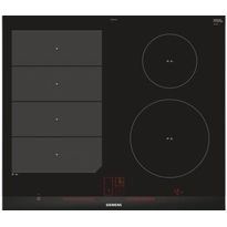 Induktiotaso Siemens iQ700 EX675LEC1E, 60cm