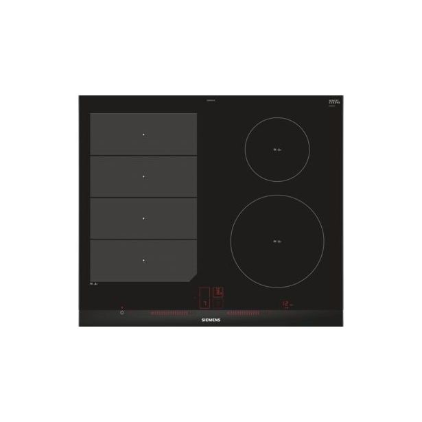 Induktiotaso Siemens iQ700 EX675LEC1E, 60cm