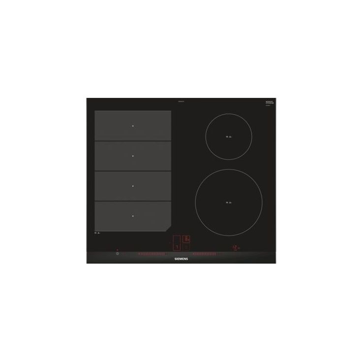 Induktiotaso Siemens iQ700 EX675LEC1E, 60cm