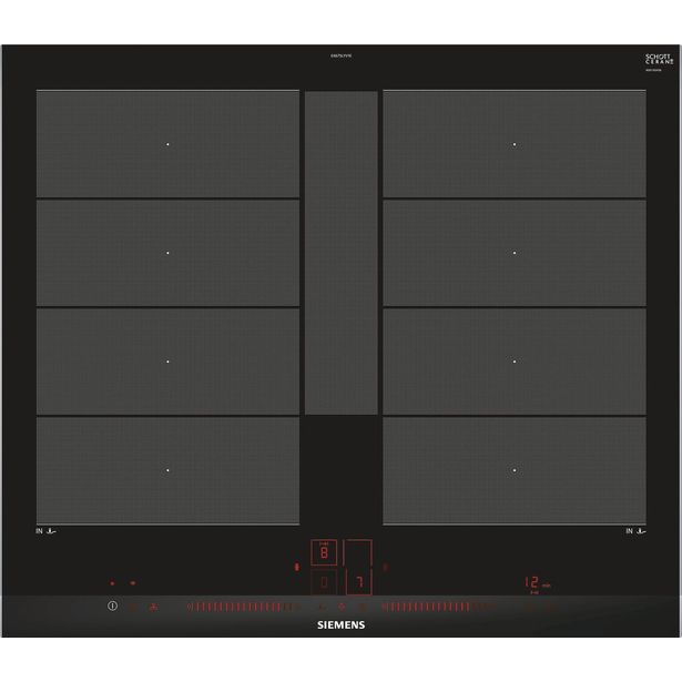 Induktiotaso Siemens iQ700 EX675LYV1E 60cm
