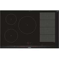 Induktiotaso Siemens iQ700 EX875LVC1E 80cm