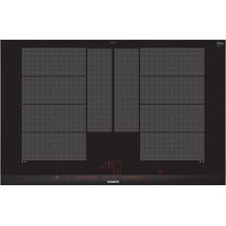 Induktiotaso Siemens iQ700 EX875LYV1E 80cm, Verkkokaupan poistotuote