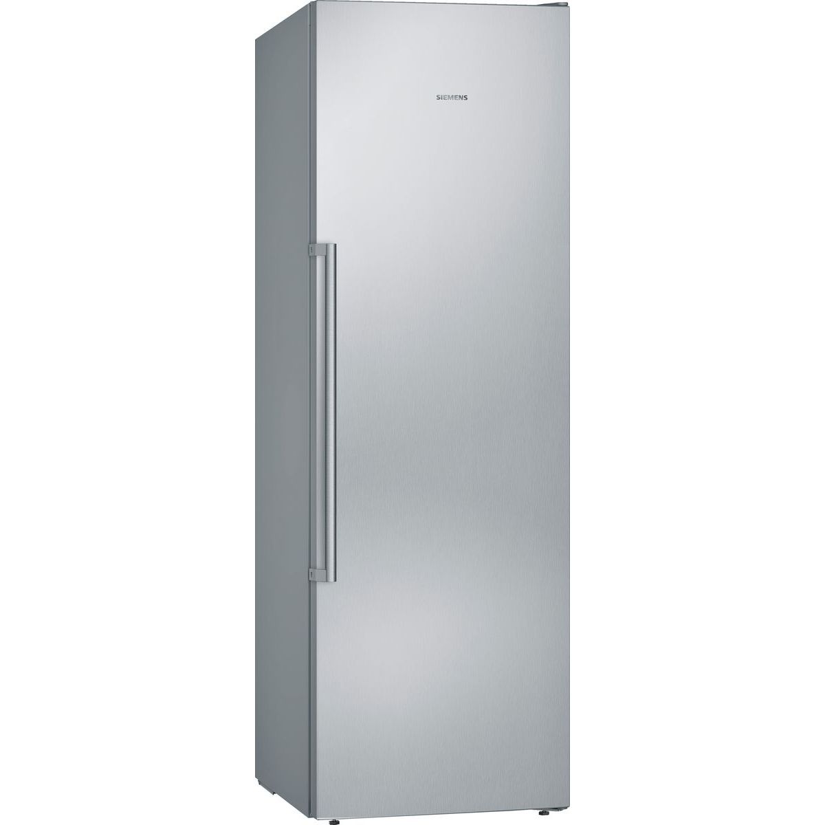 Kaappipakastin Siemens iQ500 GS36NAIDP, 60cm, teräs