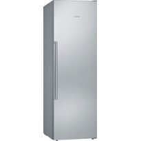 Kaappipakastin Siemens iQ500 GS36NAIDP, 60cm, teräs