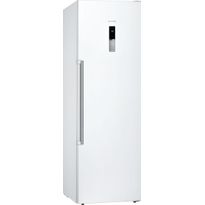 Kaappipakastin Siemens iQ500 GS36NBWEP 60cm, 242 l, valkoinen