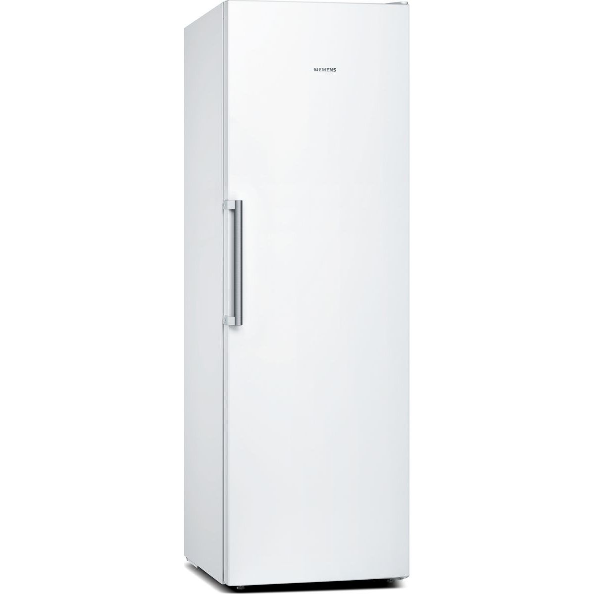 Kaappipakastin Siemens iQ300 GS36NFWEV 60cm valkoinen