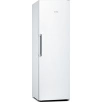 Kaappipakastin Siemens iQ300 GS36NFWEV 60cm valkoinen