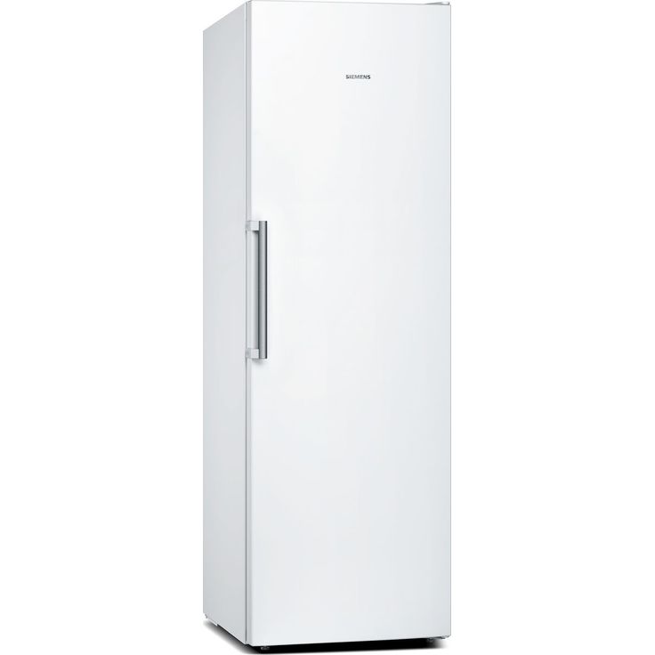 Kaappipakastin Siemens iQ300 GS36NFWEV 60cm valkoinen