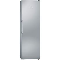 Kaappipakastin Siemens iQ300 GS36NVIEP, 60cm, teräs