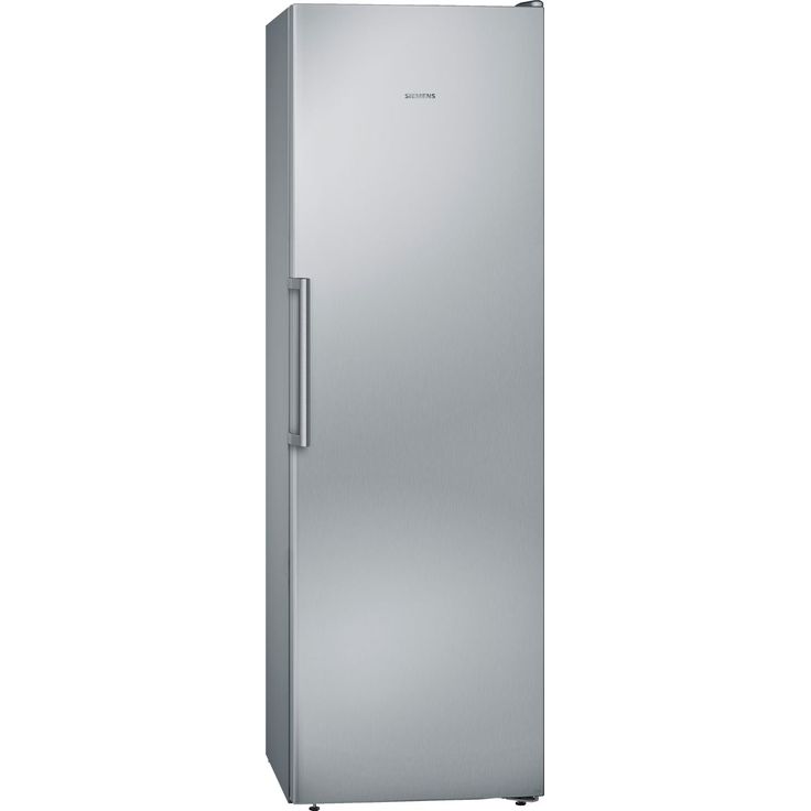 Kaappipakastin Siemens iQ300 GS36NVIEP, 60cm, teräs