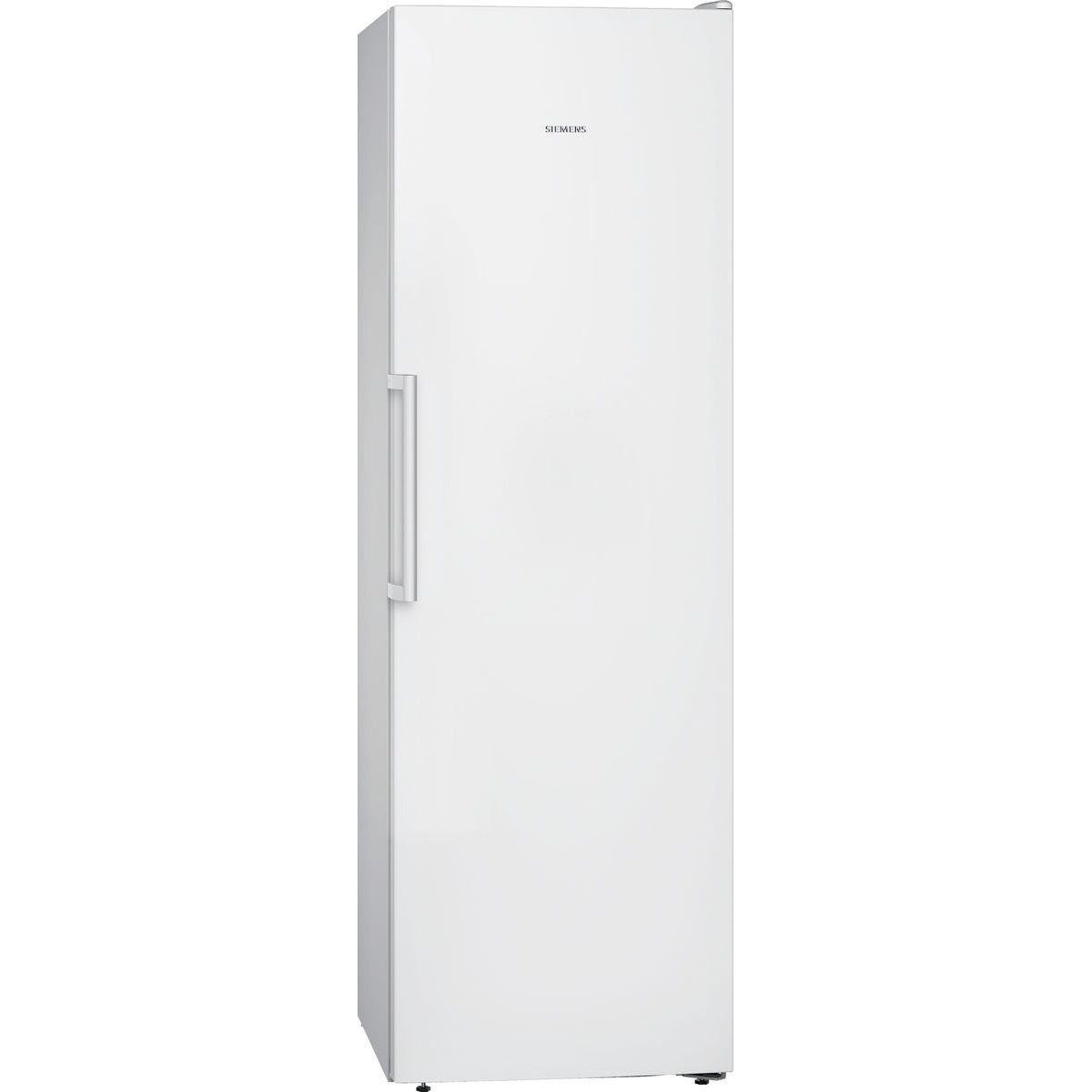 Kaappipakastin Siemens iQ300 GS36NVWEP 60cm valkoinen