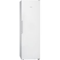 Kaappipakastin Siemens iQ300 GS36NVWEP 60cm valkoinen