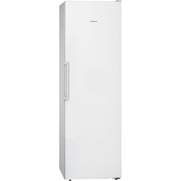 Kaappipakastin Siemens iQ300 GS36NVWEP 60cm valkoinen