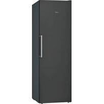 Kaappipakastin Siemens iQ300 GS36NVXEV 60cm musta teräs