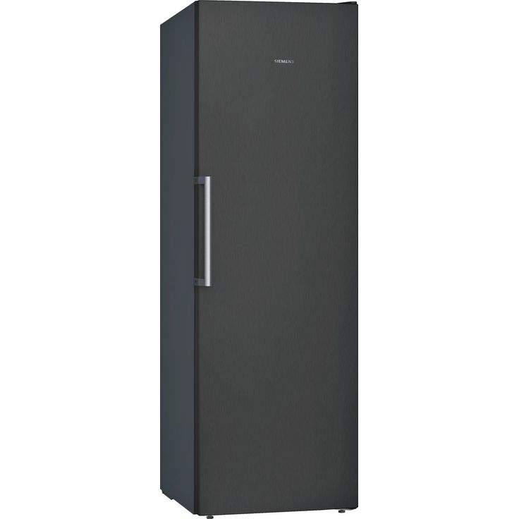 Kaappipakastin Siemens iQ300 GS36NVXEV 60cm musta teräs