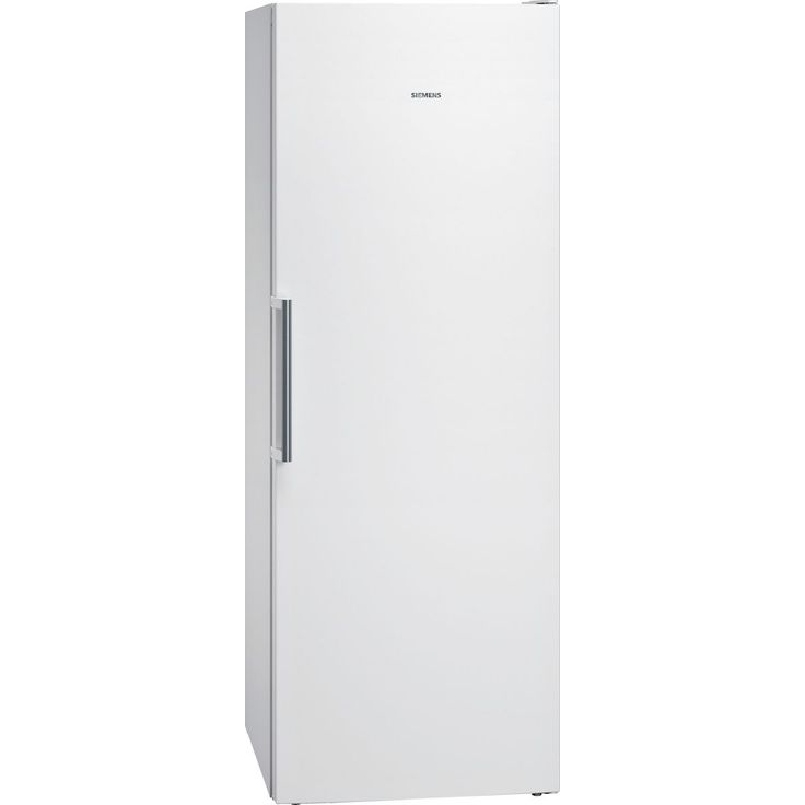 Kaappipakastin Siemens iQ500 GS58NAWDV, 70cm, valkoinen