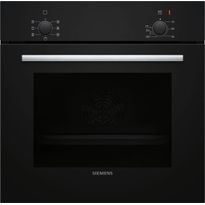 Erillisuuni Siemens iQ100 HB010FBA0 60cm musta