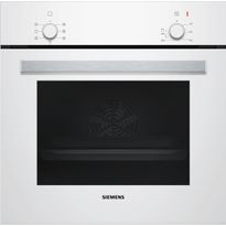 Erillisuuni Siemens iQ100 HB010FBV1S, 60cm, valkoinen