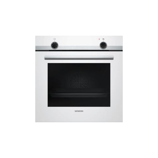 Erillisuuni Siemens iQ100 HB510ABV0S, 60cm, valkoinen