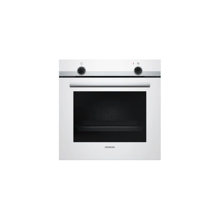 Erillisuuni Siemens iQ100 HB510ABV0S, 60cm, valkoinen