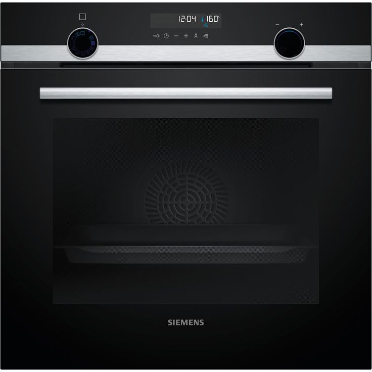 Yhdistelmähöyryuuni Siemens iQ500 HR578ABS0S, 60cm, teräs