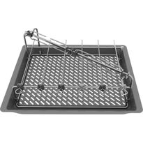 Barbecue-setti Siemens HZ635000