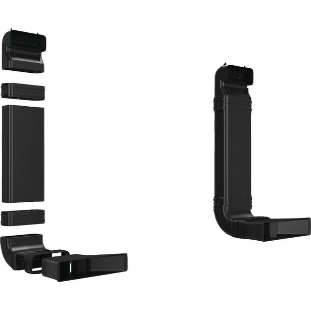 Aloituspakkaus Plug 'n Play Clean Air Siemens  HZ9VDKR1